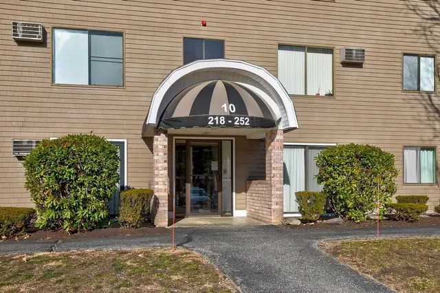 $197,000 | 440 North Avenue, Unit 234, Haverhill, MA 01830