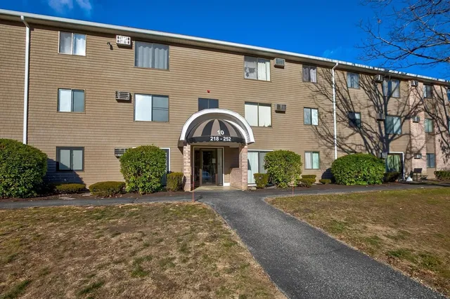 $197,000 | 440 North Avenue, Unit 234, Haverhill, MA 01830