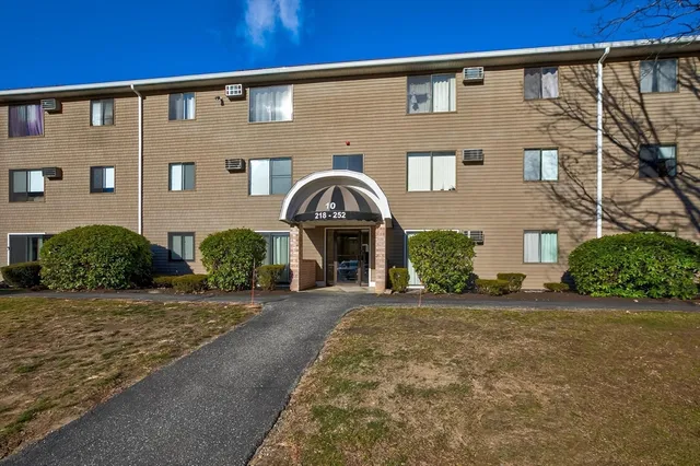 $197,000 | 440 North Avenue, Unit 234, Haverhill, MA 01830