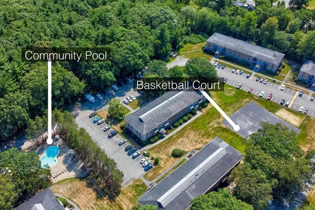 $197,000 | 440 North Avenue, Unit 234, Haverhill, MA 01830