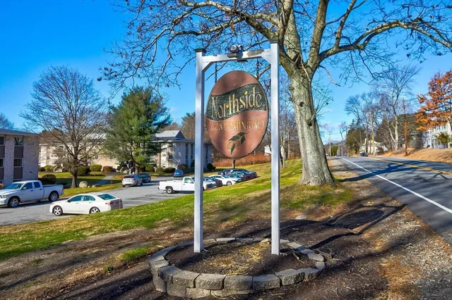 $197,000 | 440 North Avenue, Unit 234, Haverhill, MA 01830