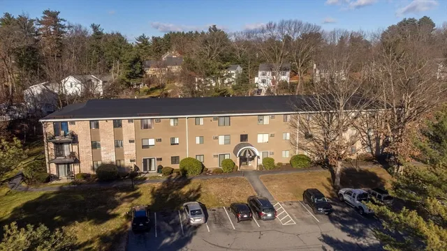 $197,000 | 440 North Avenue, Unit 234, Haverhill, MA 01830