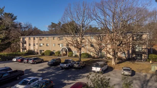 $197,000 | 440 North Avenue, Unit 234, Haverhill, MA 01830