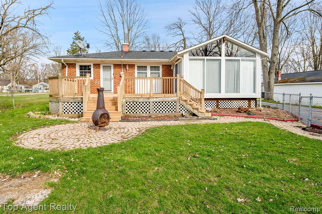 3302 Grant Road Rochester Hills, MI 48309 - Photo 25 of 40