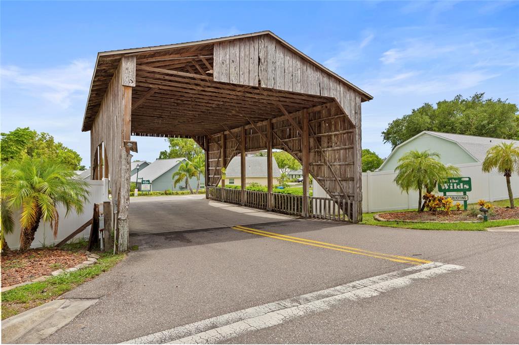 6643 Kelsey Lane, Unit 4B New Port Richey, FL 34653 - Photo 37 of 47