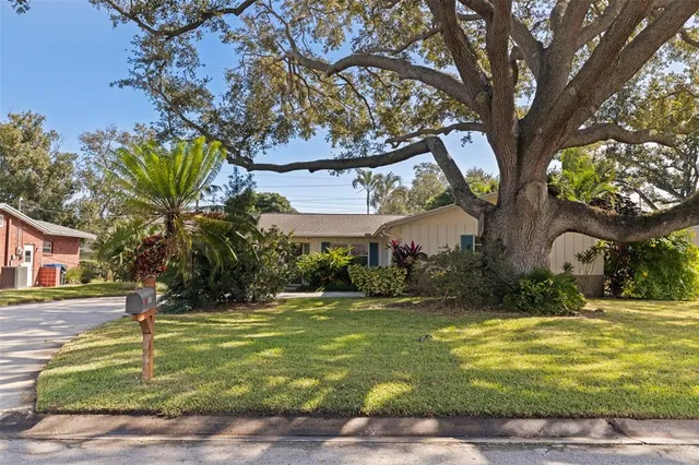 $550,000 | 925 Irene Avenue, Largo, FL 33771