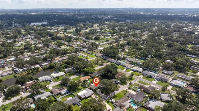 $550,000 | 925 Irene Avenue, Largo, FL 33771
