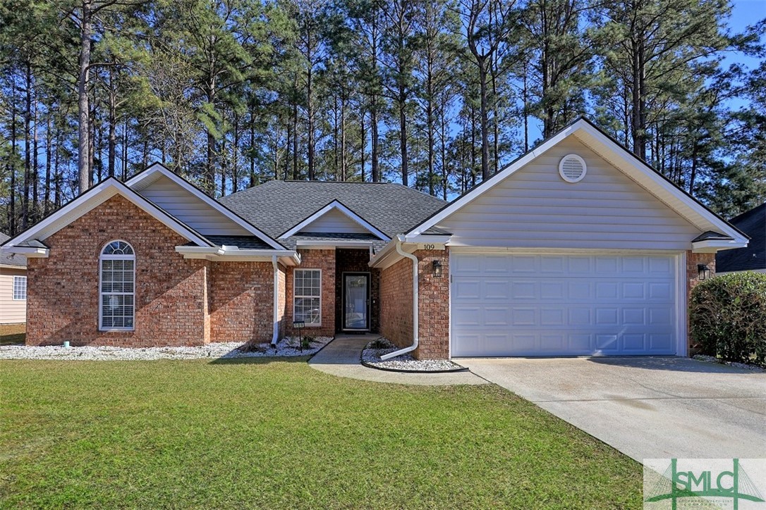 109 Copper Brook Lane Pooler, GA 31322 - Photo 1 of 43 Gallery Image 1