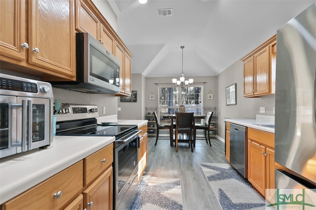 109 Copper Brook Lane Pooler, GA 31322 - Photo 11 of 43 Gallery Image 11