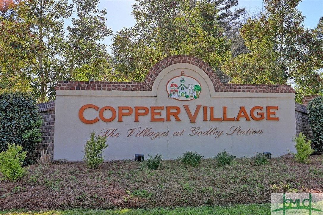 109 Copper Brook Lane Pooler, GA 31322 - Photo 2 of 43 Gallery Image 2