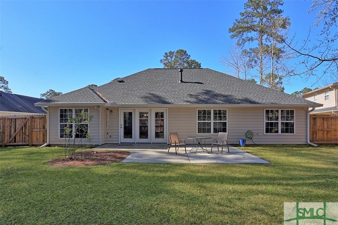 109 Copper Brook Lane Pooler, GA 31322 - Photo 28 of 43 Gallery Image 28