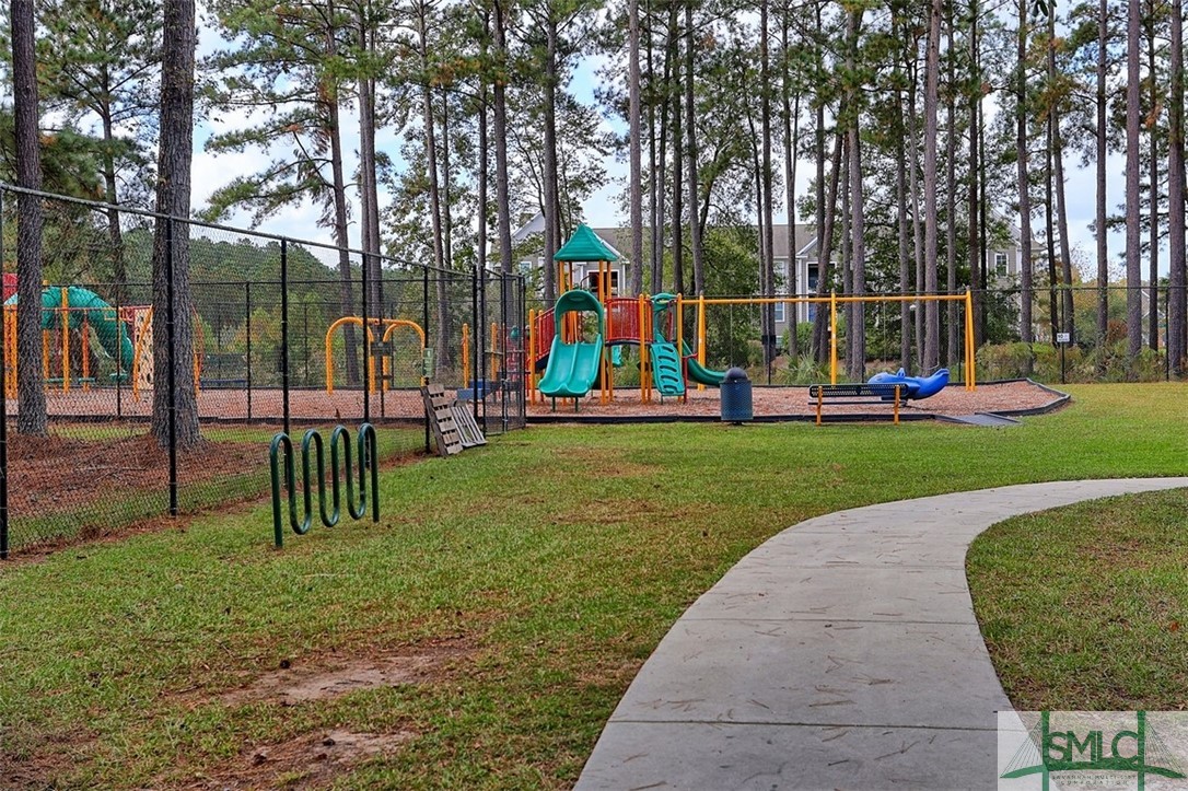 109 Copper Brook Lane Pooler, GA 31322 - Photo 36 of 43 Gallery Image 36