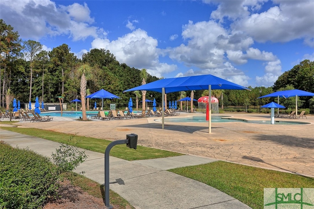 109 Copper Brook Lane Pooler, GA 31322 - Photo 37 of 43 Gallery Image 37
