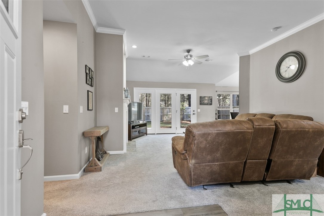 109 Copper Brook Lane Pooler, GA 31322 - Photo 4 of 43 Gallery Image 4
