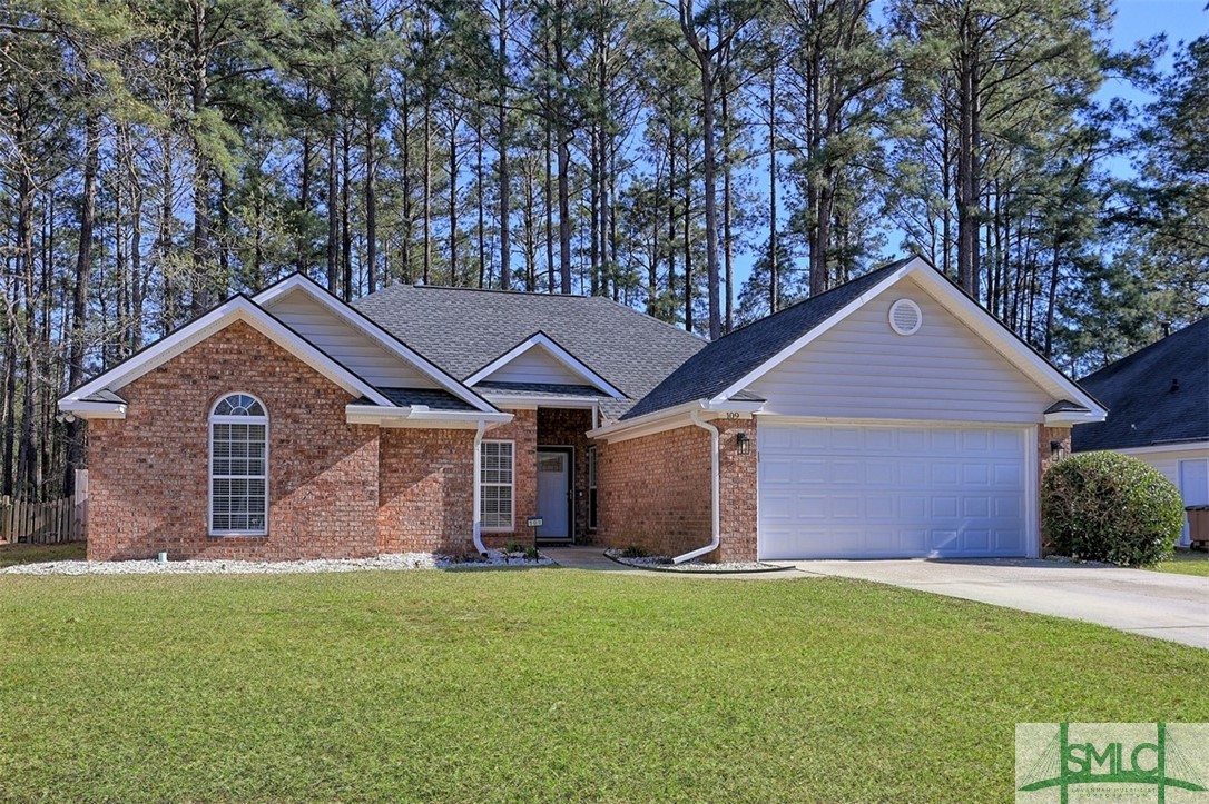 109 Copper Brook Lane Pooler, GA 31322 - Photo 41 of 43 Gallery Image 41