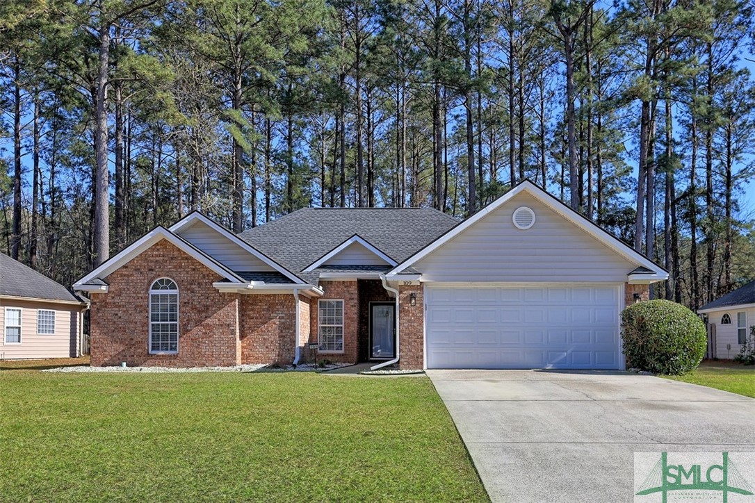 109 Copper Brook Lane Pooler, GA 31322 - Photo 42 of 43 Gallery Image 42