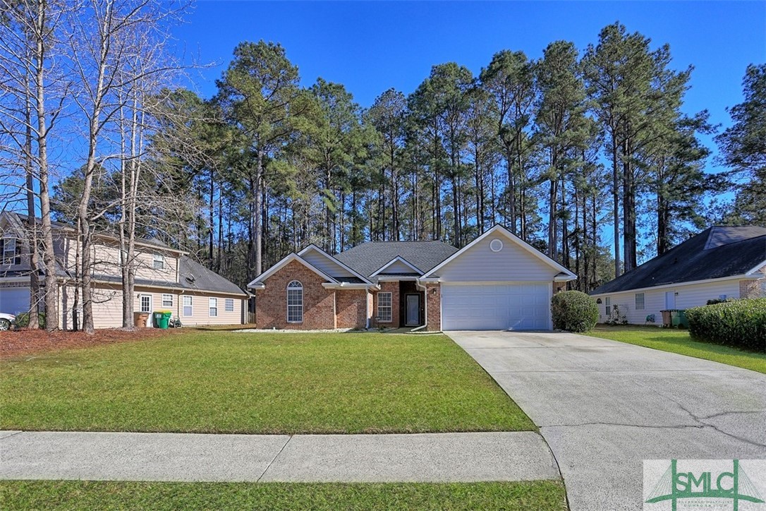 109 Copper Brook Lane Pooler, GA 31322 - Photo 43 of 43 Gallery Image 43