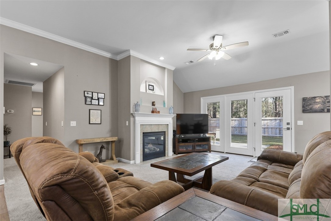 109 Copper Brook Lane Pooler, GA 31322 - Photo 5 of 43 Gallery Image 5