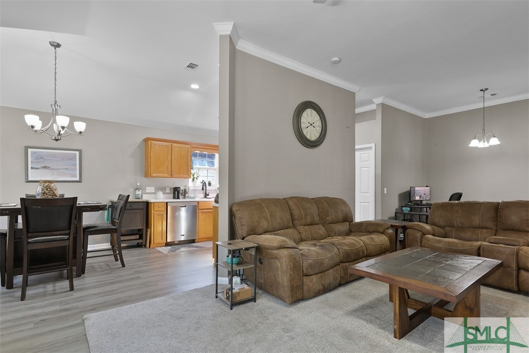 109 Copper Brook Lane Pooler, GA 31322 - Photo 8 of 43 Gallery Image 8