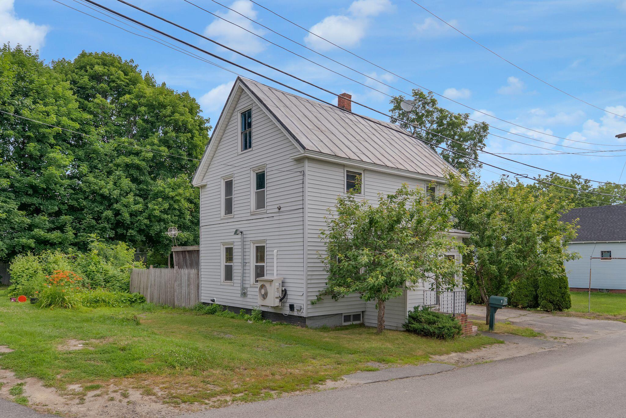 8 Vigue Street Waterville, ME 04901 - Photo 43 of 65 6_DSC07647 copy