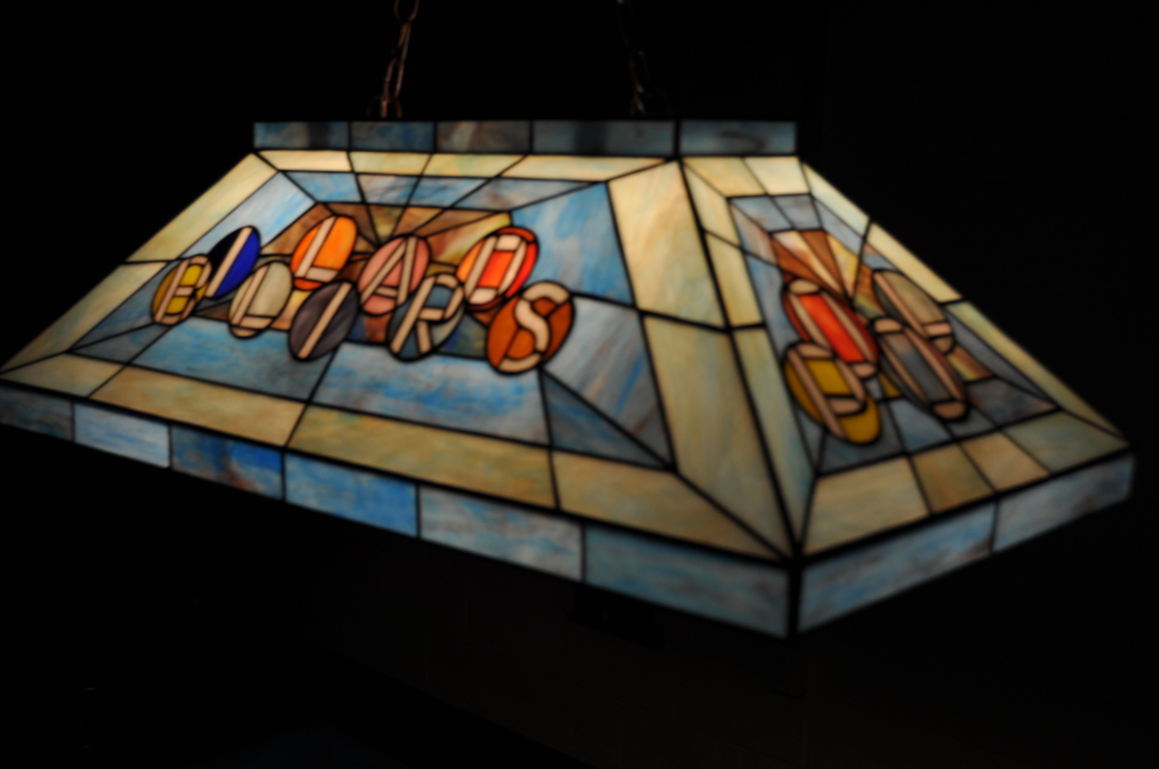 1153 Mead Valley Road Moneta, VA 24121 - Photo 32 of 35 Recreation Room Light Fixture