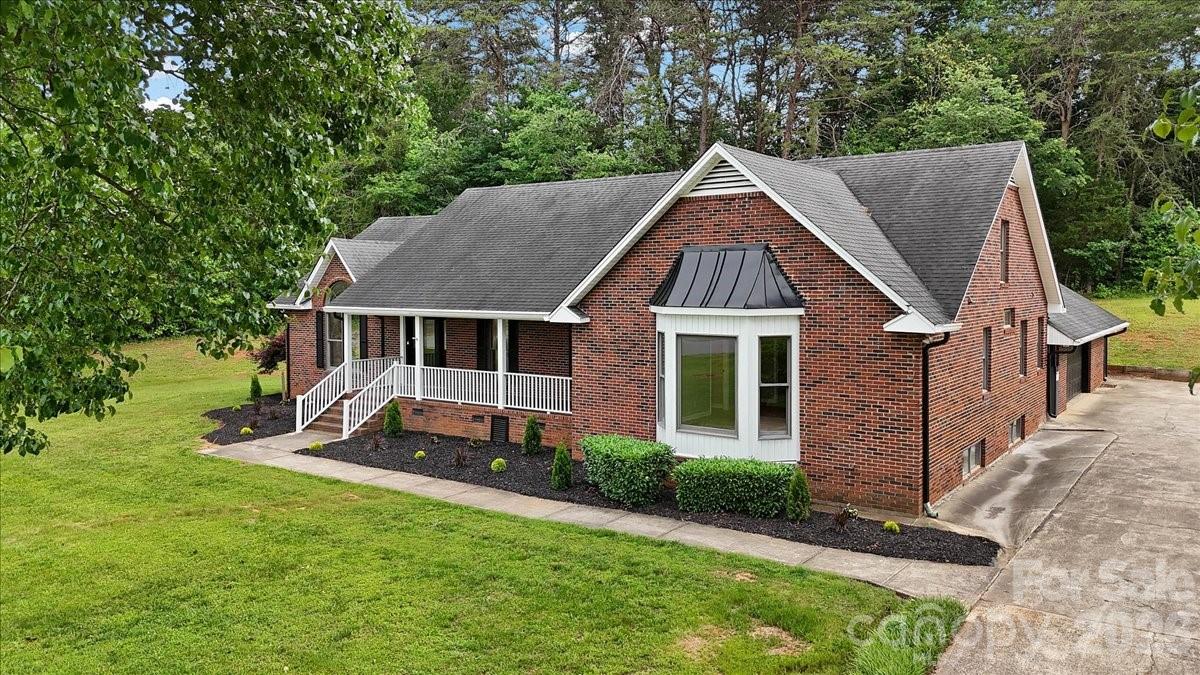 5916 Cashion Road Huntersville, NC 28078 - Photo 41 of 45