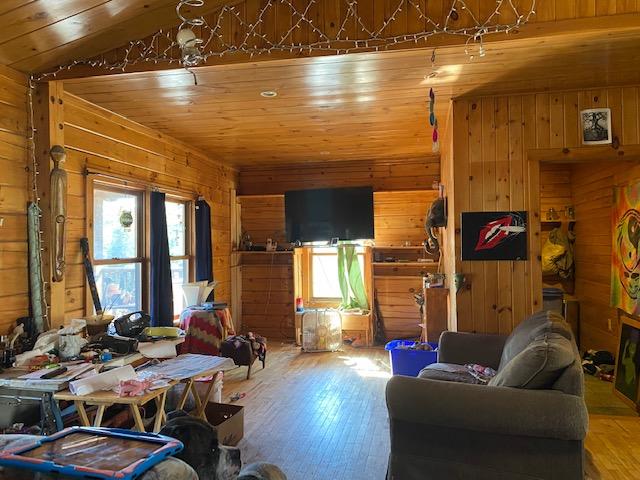 8013 Carrabassett Road Stratton, ME 04982 - Photo 5 of 15 liv 1