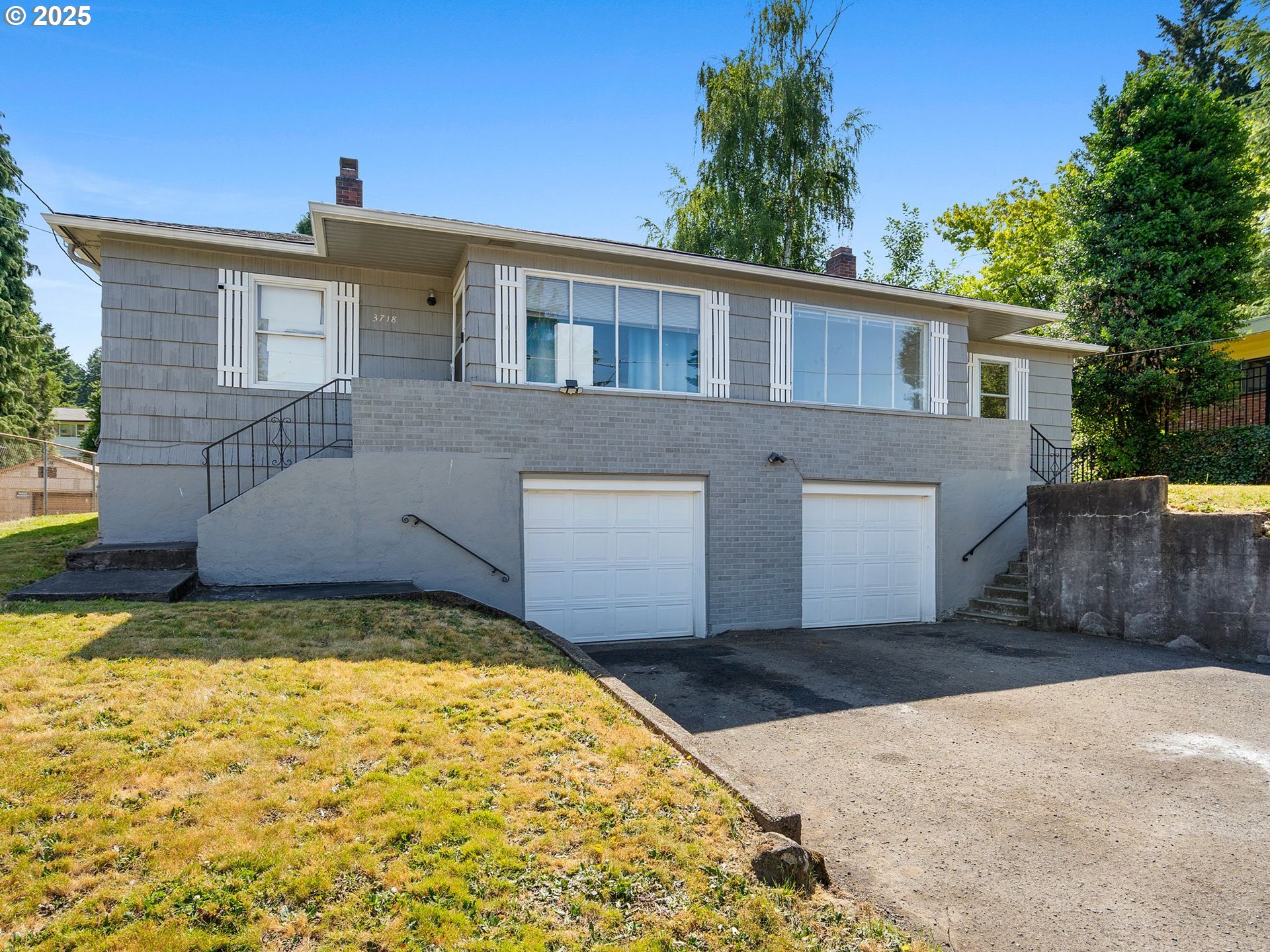 3718 Southeast 40th Avenue Portland, OR 97202 - Photo 39 of 41