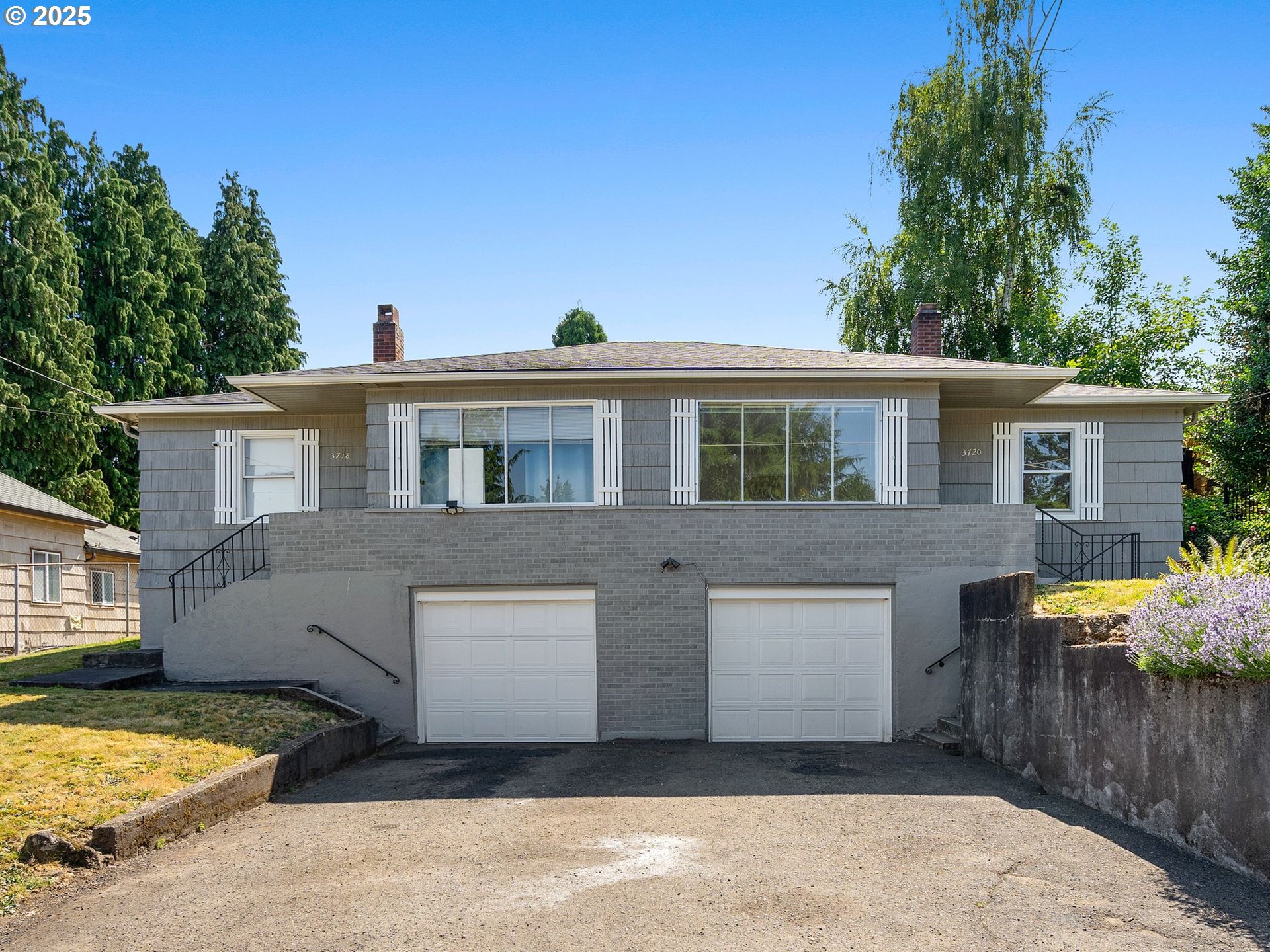 3718 Southeast 40th Avenue Portland, OR 97202 - Photo 40 of 41