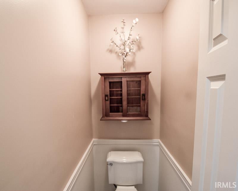 4050 North Louden Road Bloomington, IN 47404 - Photo 14 of 36