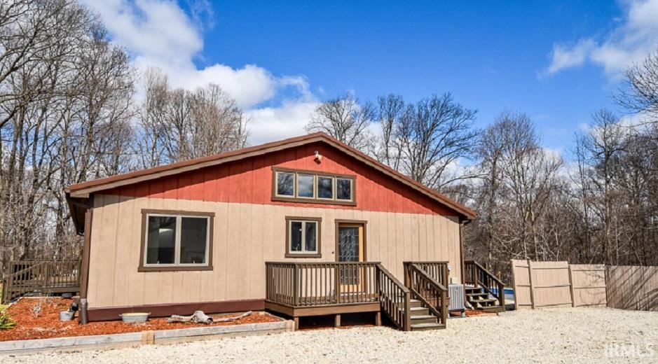 4050 North Louden Road Bloomington, IN 47404 - Photo 21 of 36