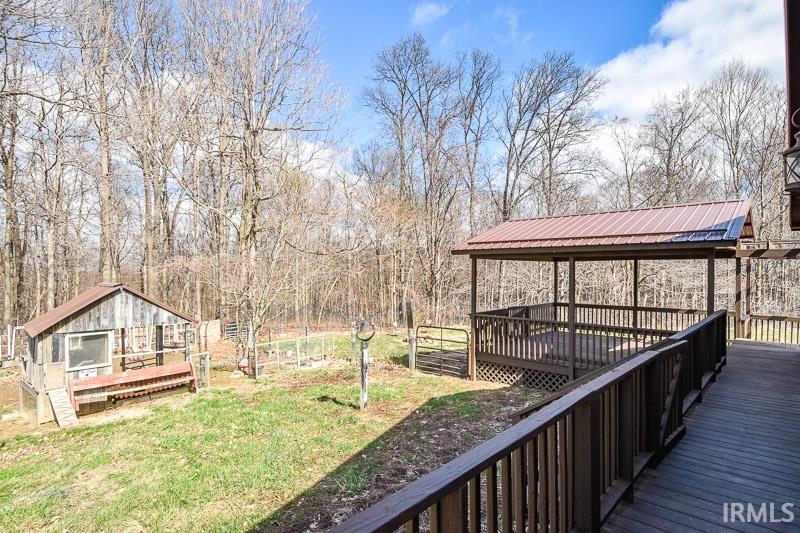 4050 North Louden Road Bloomington, IN 47404 - Photo 22 of 36