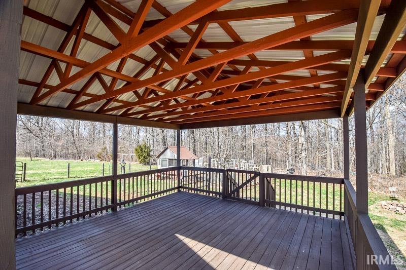 4050 North Louden Road Bloomington, IN 47404 - Photo 23 of 36