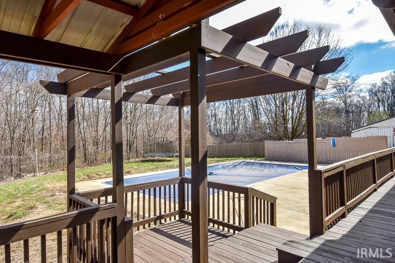 4050 North Louden Road Bloomington, IN 47404 - Photo 24 of 36