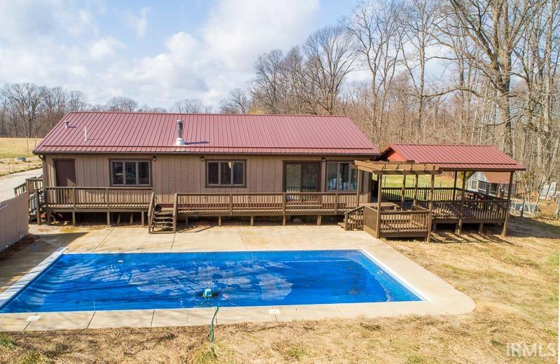 4050 North Louden Road Bloomington, IN 47404 - Photo 25 of 36