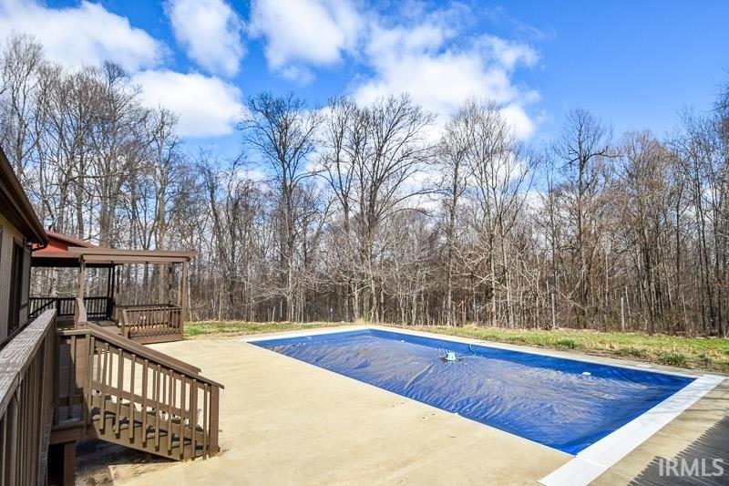 4050 North Louden Road Bloomington, IN 47404 - Photo 27 of 36