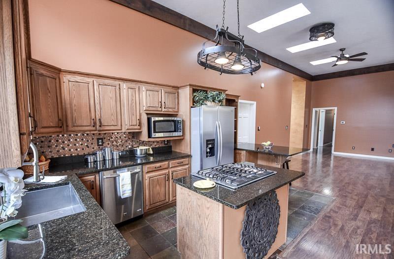 4050 North Louden Road Bloomington, IN 47404 - Photo 3 of 36