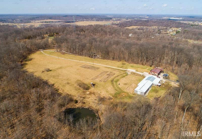4050 North Louden Road Bloomington, IN 47404 - Photo 36 of 36