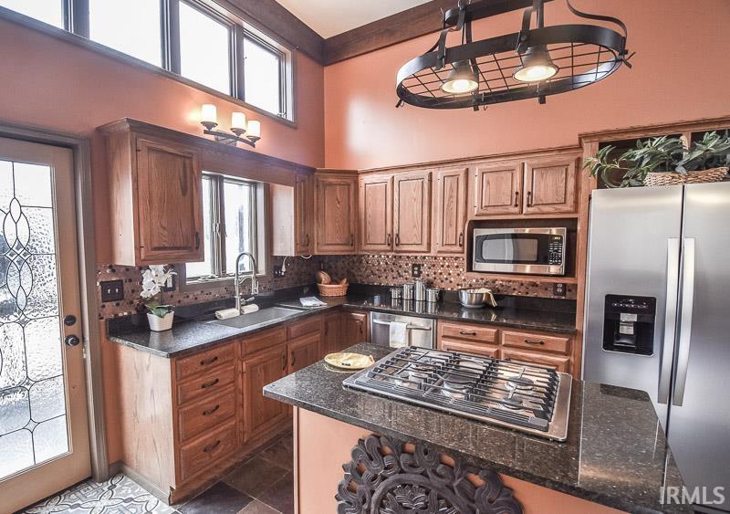 4050 North Louden Road Bloomington, IN 47404 - Photo 4 of 36
