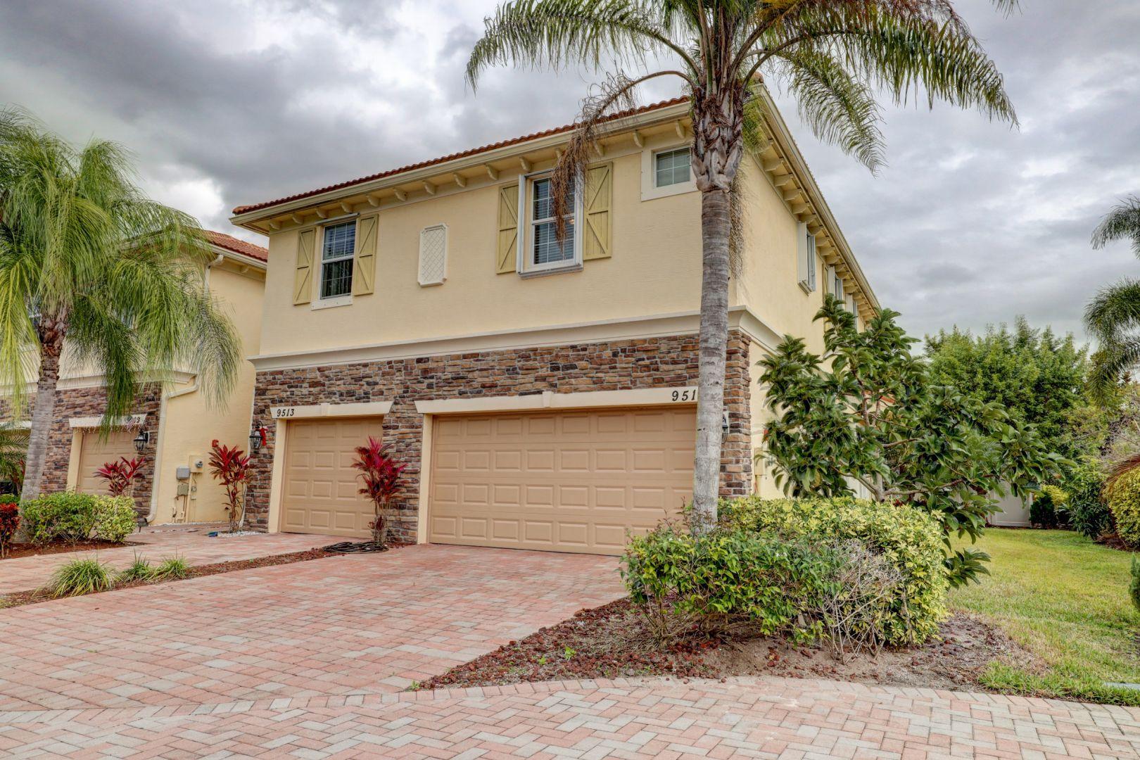 9517 Southwest Purple Martin Way Stuart, FL 34997 - Photo 1 of 29 Front