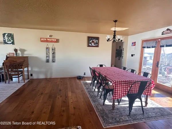 $475,000 | 922 3rd Street, Marbleton, WY 83113