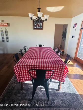 $475,000 | 922 3rd Street, Marbleton, WY 83113