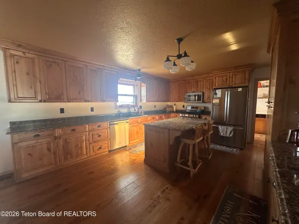$475,000 | 922 3rd Street, Marbleton, WY 83113
