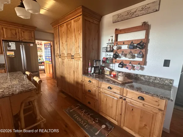 $475,000 | 922 3rd Street, Marbleton, WY 83113