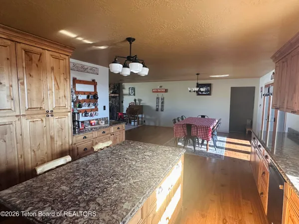$475,000 | 922 3rd Street, Marbleton, WY 83113
