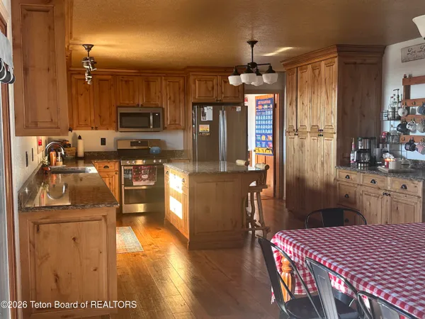 $475,000 | 922 3rd Street, Marbleton, WY 83113