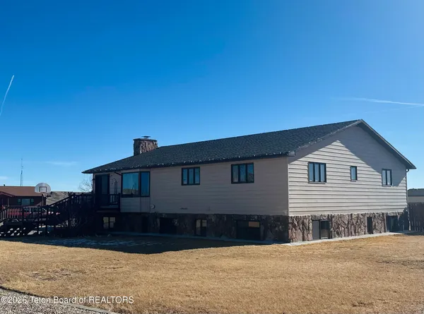 $475,000 | 922 3rd Street, Marbleton, WY 83113