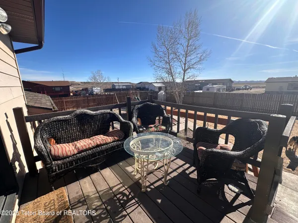 $475,000 | 922 3rd Street, Marbleton, WY 83113