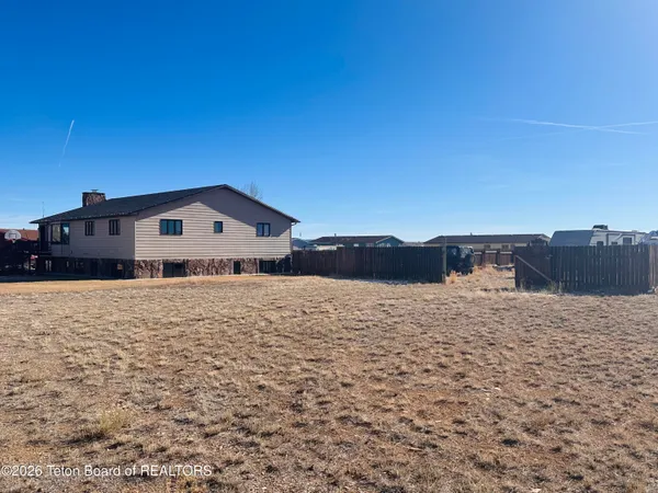 $475,000 | 922 3rd Street, Marbleton, WY 83113
