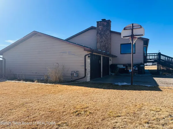 $475,000 | 922 3rd Street, Marbleton, WY 83113